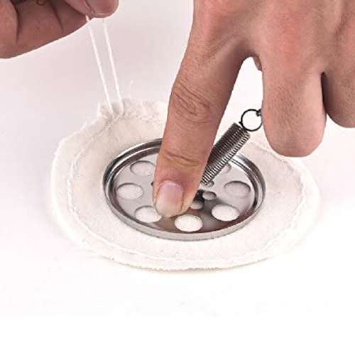 Filtros sifón japonés (10 pcs) - La Caja de Bruno - Regalos para hombres