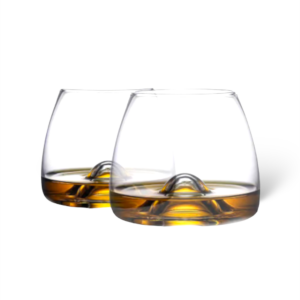vasos whisky - La Caja de Bruno